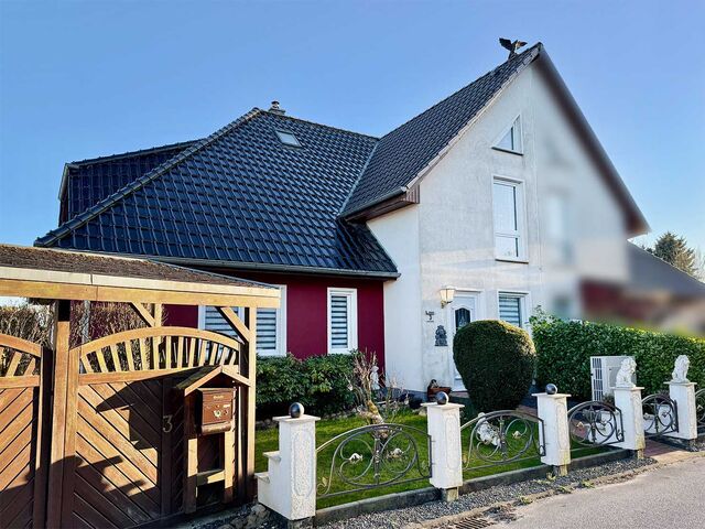 Makellos Hanstorf DHH 01